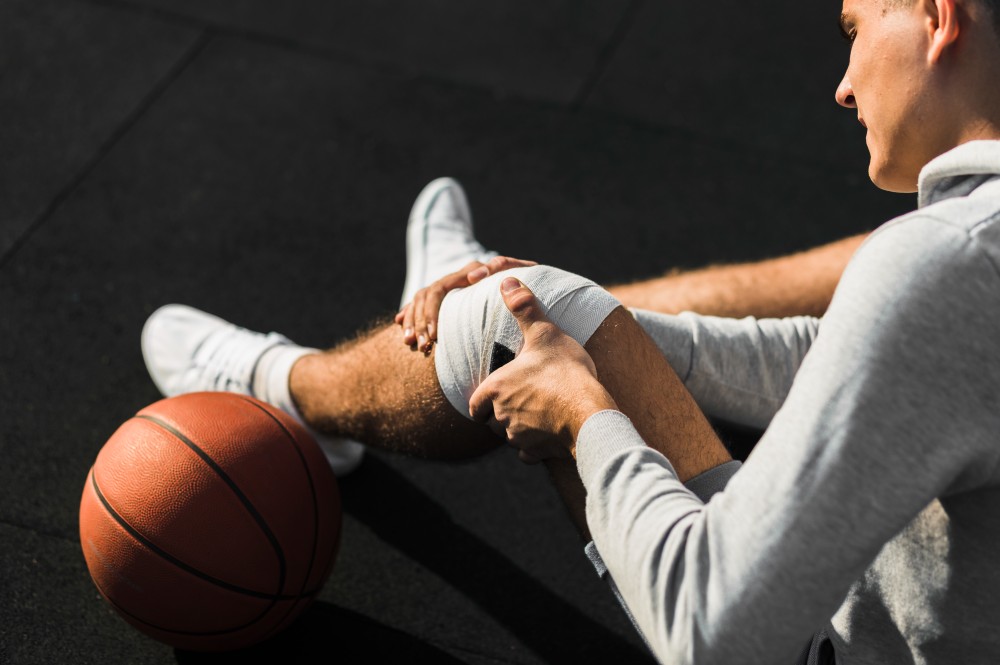 sports injury