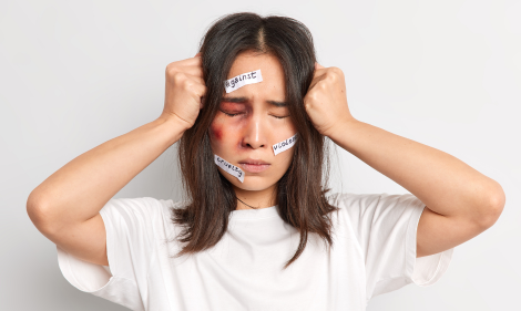 facial Injury Treatments