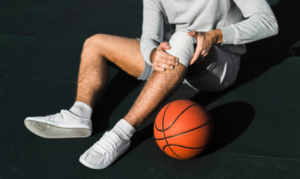 knee Injuries Treatment