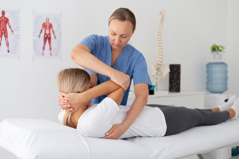 Chiropractic Care