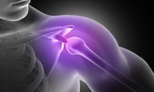 shoulder Injury Treatment