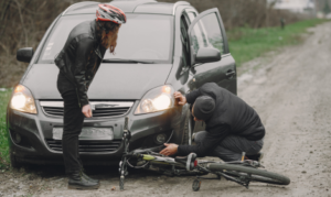 Auto Accident Injuries