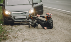 Car Accident Injuries