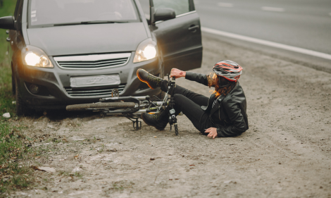 Car Accident Injuries