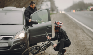 Car Accident Injuries