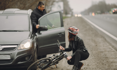 Car Accident Injuries