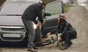 Car Accident Injuries