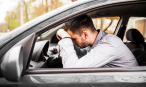 Chronic Pain After Auto Injuries