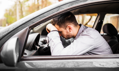 Chronic Pain After Auto Injuries