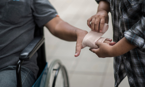 Injuries After a Car Accident