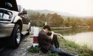 Injuries After a Car Crash