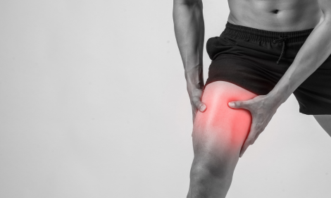 Pain After a Car Accident