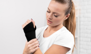 Soft Tissue Injuries