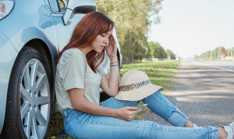 Hidden Injuries After a Car Accident