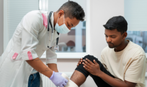 Injuries After a Car Accident