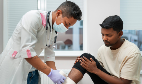 Injuries After a Car Accident