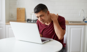 Neck Pain and Whiplash