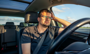 Whiplash After a Car Accident