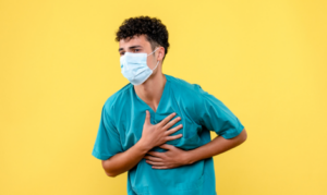 Chest and Rib Injuries