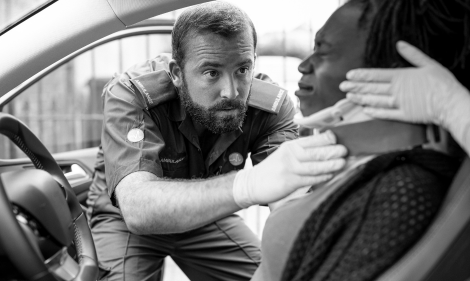 Internal Bleeding After a Car Accident