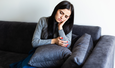 Internal Bleeding Injuries