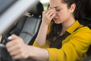 concussion symptoms