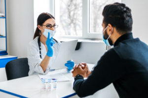 occupational health services