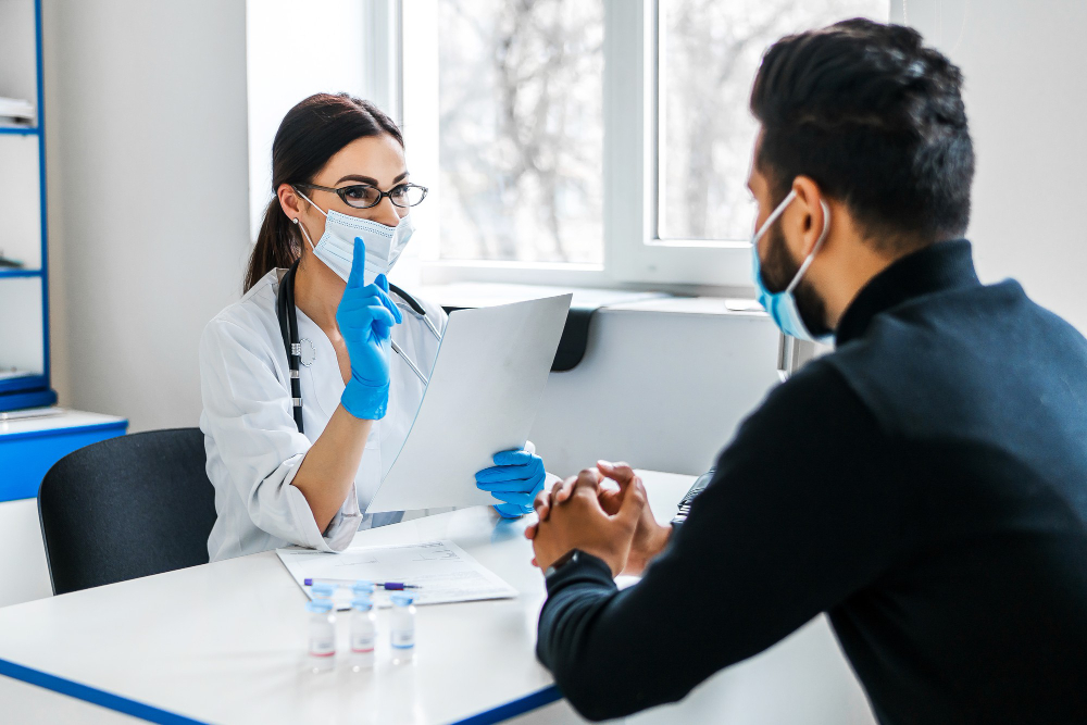 occupational health services