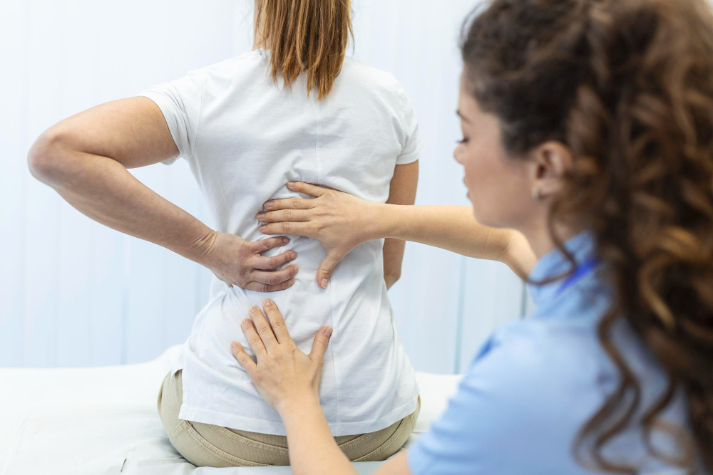 Spinal Stenosis Treatment