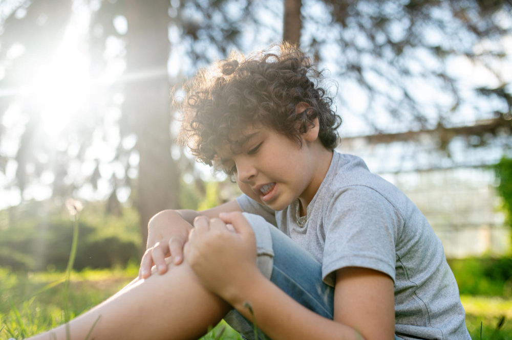 Pediatric Orthopedic Specialist