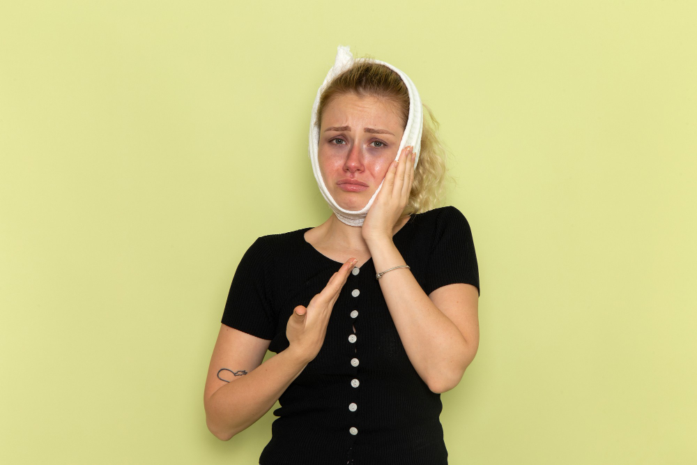 Facial Injuries