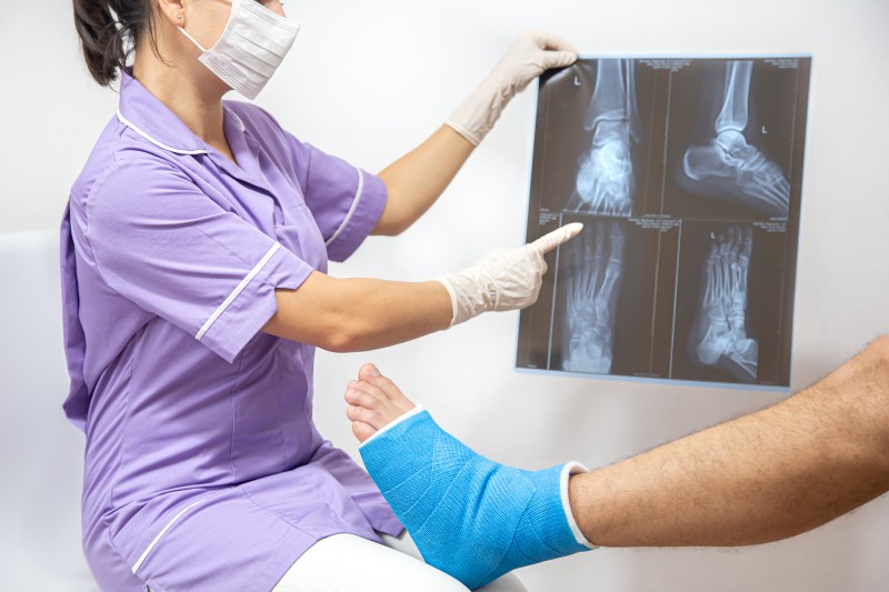 Orthopedic Surgeon Near Me