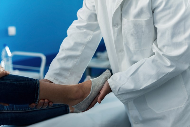 Orthopedic Urgent Care