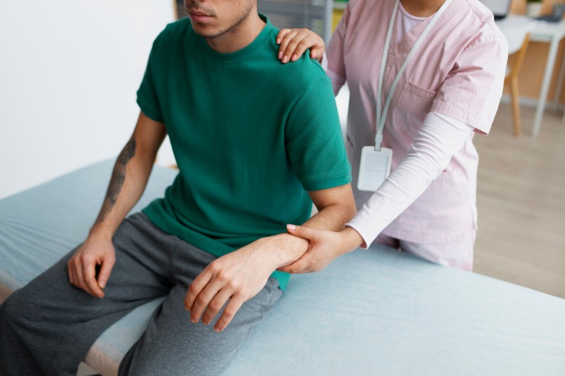 Chronic Pain