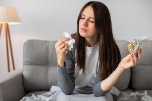 Allergy Treatment Near Me