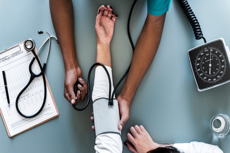 Urgent Care Treatment
