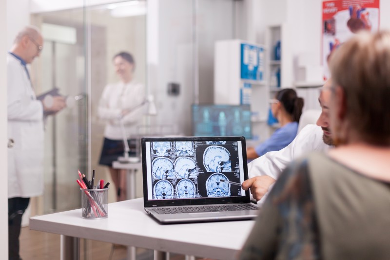 Neurosurgery Near Me