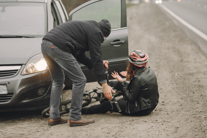 Auto Injury Treatment Near Me