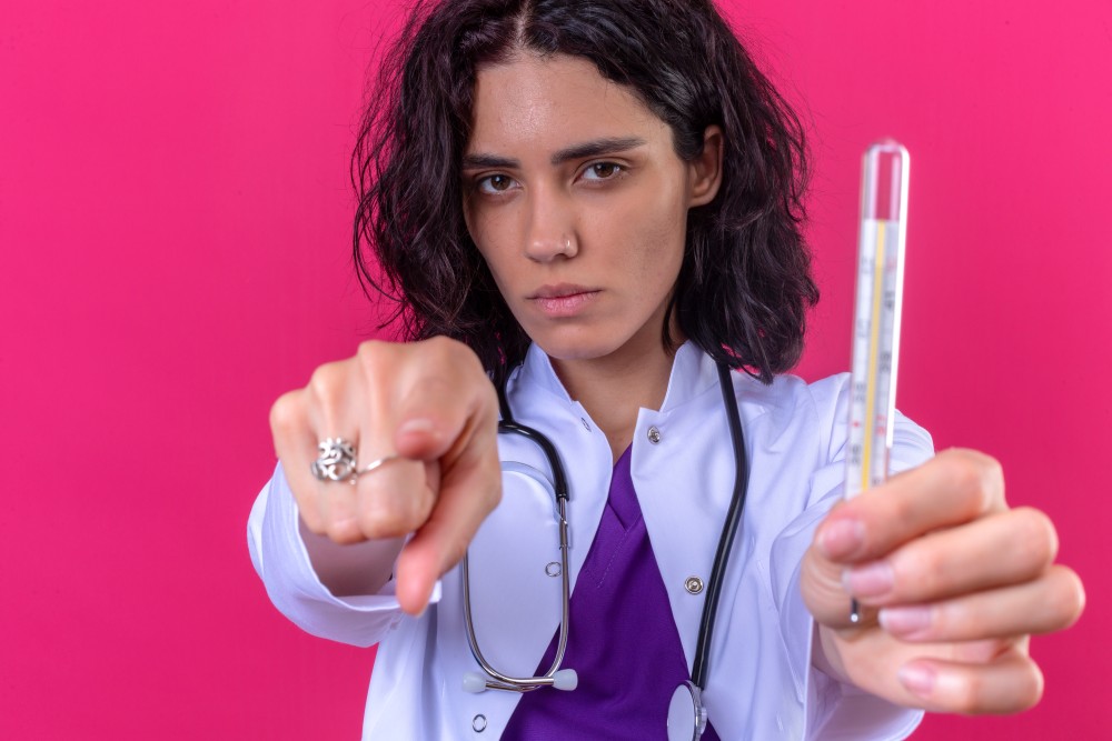 Infusion Therapy Near Me