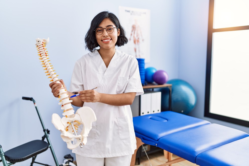 Joint Orthopedic and Chiropractic Care