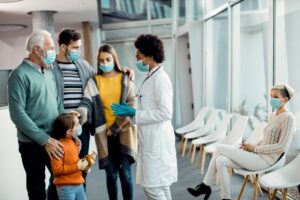 Family Medicine Clinic Near Me