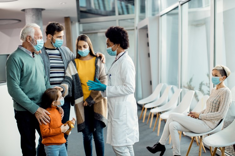 Family Medicine Clinic Near Me