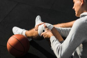 Knee Sports Injury