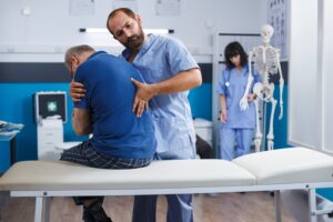 Orthopedic Urgent Care
