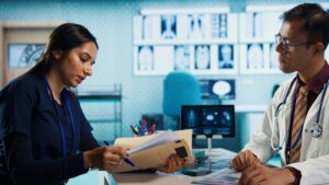 Interventional Pain Management