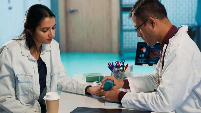 Occupational Health Exams