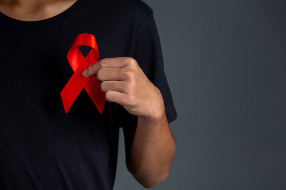 HIV and HIV Symptoms