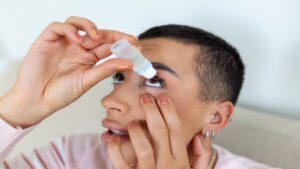 eye allergy treatment