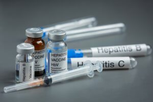 Hepatitis B, Hepatitis C, and Viral Hepatitis