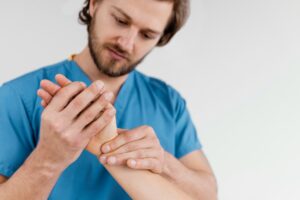 Inflammatory Arthritis Treatment